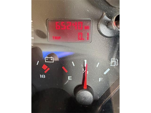 1998 Chevrolet Camaro (CC-2093031) for sale in Fort Worth, Texas