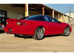 1998 Chevrolet Camaro (CC-2093031) for sale in Fort Worth, Texas