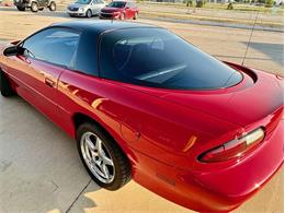1998 Chevrolet Camaro (CC-2093031) for sale in Fort Worth, Texas