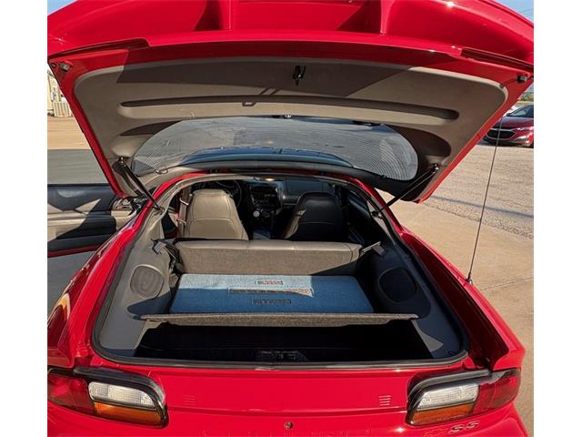 1998 Chevrolet Camaro (CC-2093031) for sale in Fort Worth, Texas