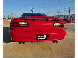 1998 Chevrolet Camaro (CC-2093031) for sale in Fort Worth, Texas