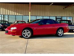 1998 Chevrolet Camaro (CC-2093031) for sale in Fort Worth, Texas