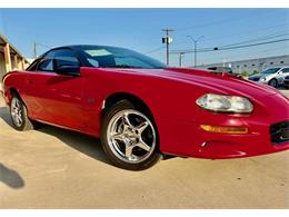 1998 Chevrolet Camaro (CC-2093031) for sale in Fort Worth, Texas