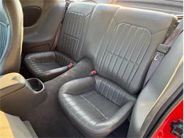 1998 Chevrolet Camaro (CC-2093031) for sale in Fort Worth, Texas