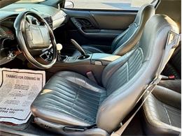 1998 Chevrolet Camaro (CC-2093031) for sale in Fort Worth, Texas