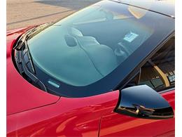 1998 Chevrolet Camaro (CC-2093031) for sale in Fort Worth, Texas