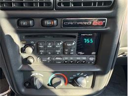 1998 Chevrolet Camaro (CC-2093031) for sale in Fort Worth, Texas