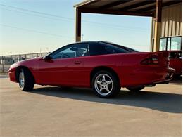 1998 Chevrolet Camaro (CC-2093031) for sale in Fort Worth, Texas