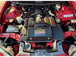 1998 Chevrolet Camaro (CC-2093031) for sale in Fort Worth, Texas