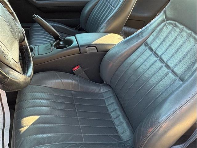 1998 Chevrolet Camaro (CC-2093031) for sale in Fort Worth, Texas