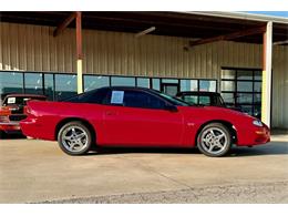 1998 Chevrolet Camaro (CC-2093031) for sale in Fort Worth, Texas