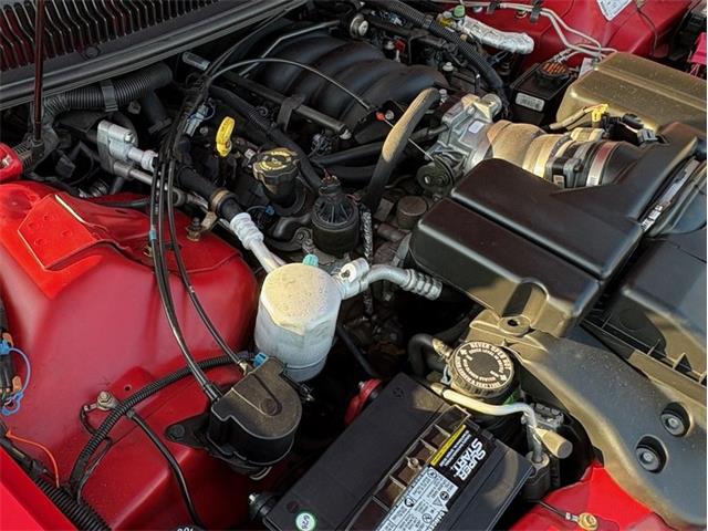 1998 Chevrolet Camaro (CC-2093031) for sale in Fort Worth, Texas