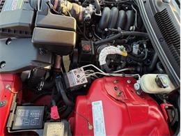 1998 Chevrolet Camaro (CC-2093031) for sale in Fort Worth, Texas