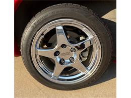 1998 Chevrolet Camaro (CC-2093031) for sale in Fort Worth, Texas
