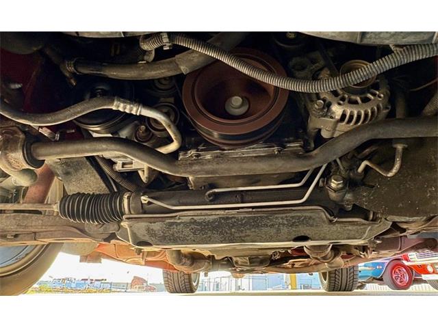 1998 Chevrolet Camaro (CC-2093031) for sale in Fort Worth, Texas