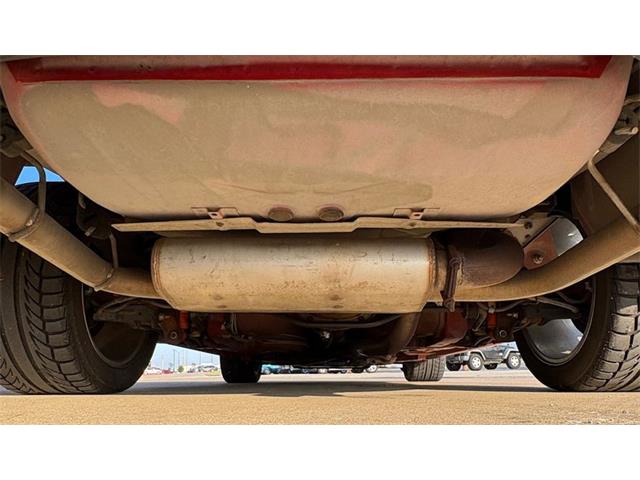 1998 Chevrolet Camaro (CC-2093031) for sale in Fort Worth, Texas