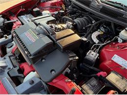 1998 Chevrolet Camaro (CC-2093031) for sale in Fort Worth, Texas