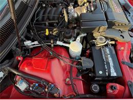 1998 Chevrolet Camaro (CC-2093031) for sale in Fort Worth, Texas
