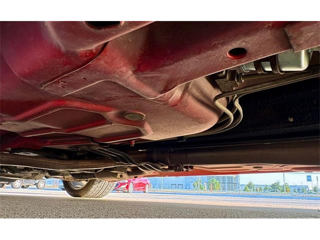 1998 Chevrolet Camaro (CC-2093031) for sale in Fort Worth, Texas