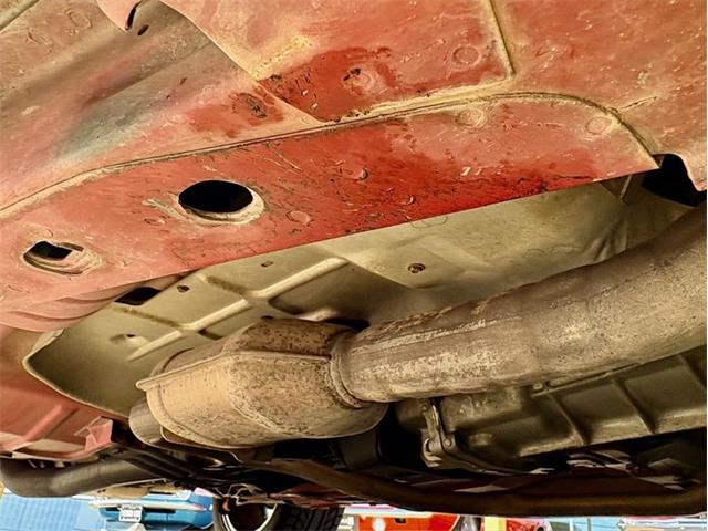 1998 Chevrolet Camaro (CC-2093031) for sale in Fort Worth, Texas