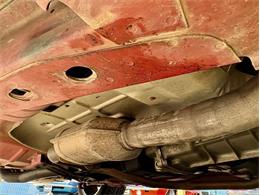 1998 Chevrolet Camaro (CC-2093031) for sale in Fort Worth, Texas