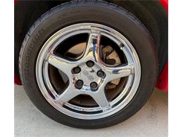 1998 Chevrolet Camaro (CC-2093031) for sale in Fort Worth, Texas