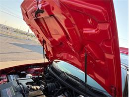 1998 Chevrolet Camaro (CC-2093031) for sale in Fort Worth, Texas