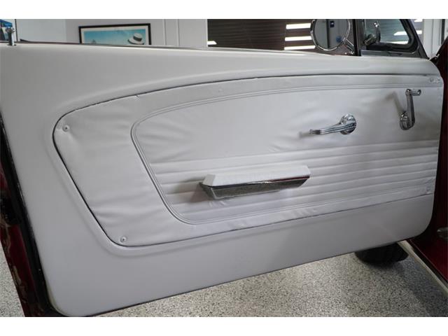 1966 Ford Mustang (CC-2093032) for sale in Portland, Oregon