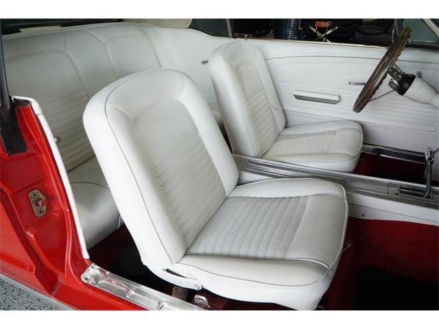 1966 Ford Mustang (CC-2093032) for sale in Portland, Oregon