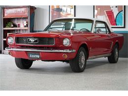 1966 Ford Mustang (CC-2093032) for sale in Portland, Oregon