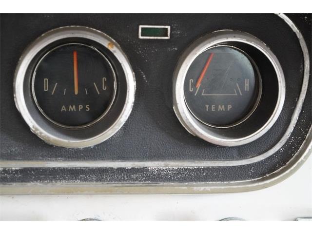 1966 Ford Mustang (CC-2093032) for sale in Portland, Oregon