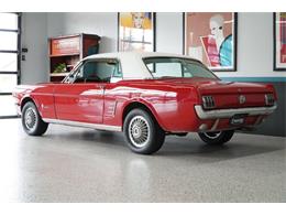 1966 Ford Mustang (CC-2093032) for sale in Portland, Oregon