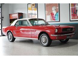 1966 Ford Mustang (CC-2093032) for sale in Portland, Oregon