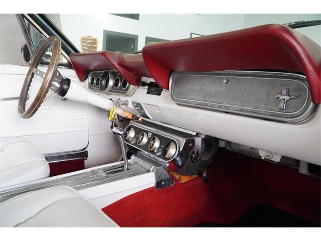 1966 Ford Mustang (CC-2093032) for sale in Portland, Oregon