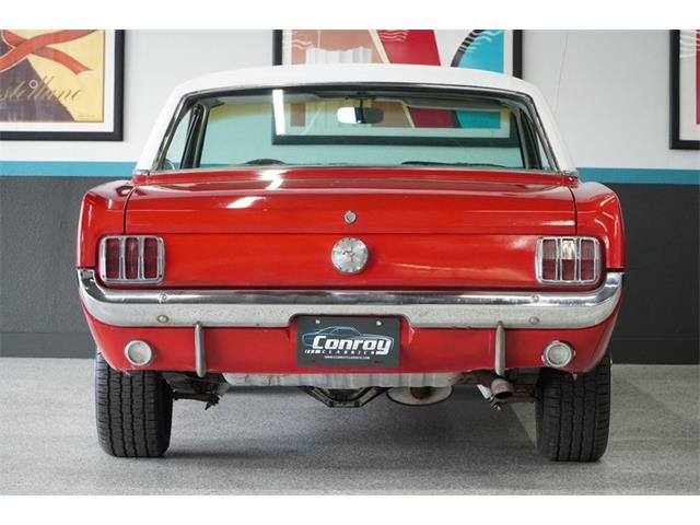 1966 Ford Mustang (CC-2093032) for sale in Portland, Oregon