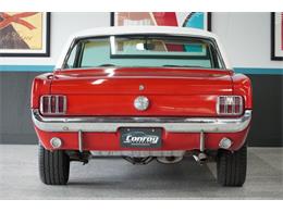 1966 Ford Mustang (CC-2093032) for sale in Portland, Oregon