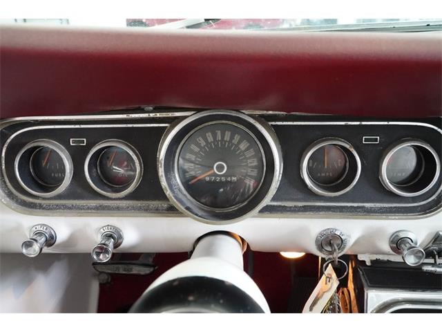 1966 Ford Mustang (CC-2093032) for sale in Portland, Oregon
