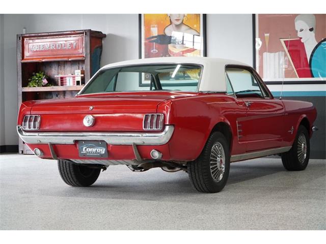 1966 Ford Mustang (CC-2093032) for sale in Portland, Oregon