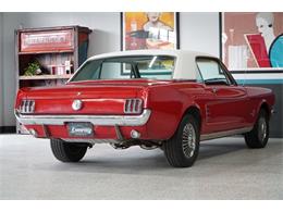 1966 Ford Mustang (CC-2093032) for sale in Portland, Oregon