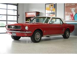 1966 Ford Mustang (CC-2093032) for sale in Portland, Oregon