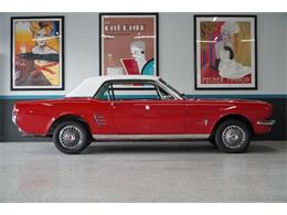1966 Ford Mustang (CC-2093032) for sale in Portland, Oregon