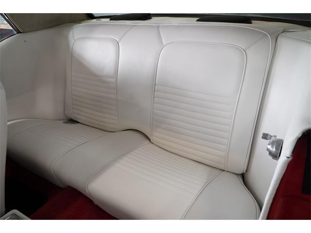 1966 Ford Mustang (CC-2093032) for sale in Portland, Oregon