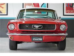 1966 Ford Mustang (CC-2093032) for sale in Portland, Oregon