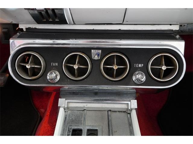 1966 Ford Mustang (CC-2093032) for sale in Portland, Oregon