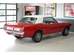 1966 Ford Mustang (CC-2093032) for sale in Portland, Oregon