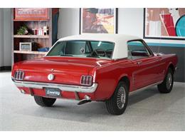 1966 Ford Mustang (CC-2093032) for sale in Portland, Oregon
