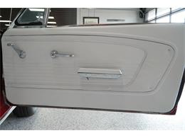 1966 Ford Mustang (CC-2093032) for sale in Portland, Oregon