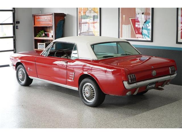 1966 Ford Mustang (CC-2093032) for sale in Portland, Oregon