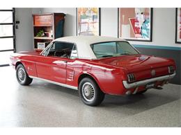 1966 Ford Mustang (CC-2093032) for sale in Portland, Oregon