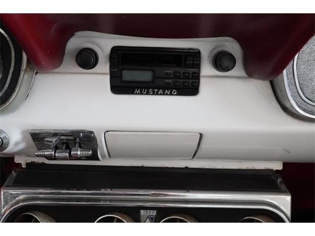 1966 Ford Mustang (CC-2093032) for sale in Portland, Oregon